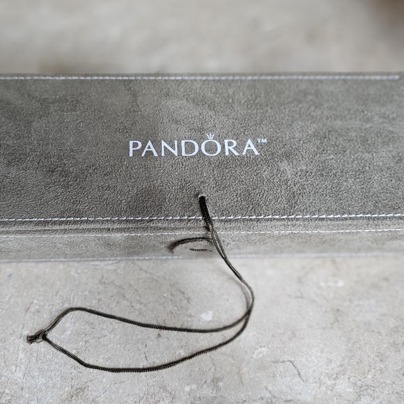 Pandora Jewelry Box - Picture 2 of 7